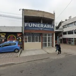 FUNERARIA