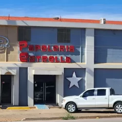 Papeleria Estrella