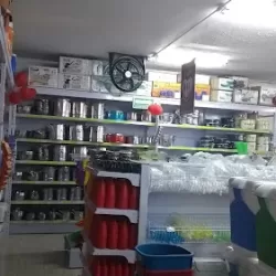 Veana Tepeaca Mayoreo