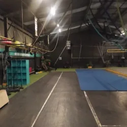 Academy Gym