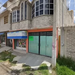 Papeleria Y Merceria Nayeli