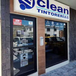 Clean Tintorerías, Planchaduria y Costuras Suc. Zona Centro