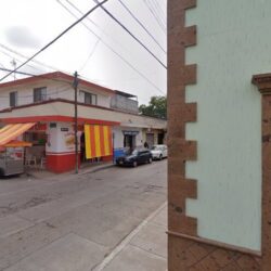 Lavanderías Mega Wash