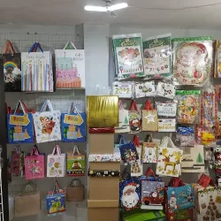 Papelería Y Mercería Ac Paper