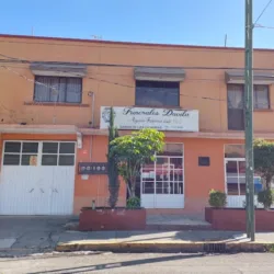 FUNERALES DAVILA