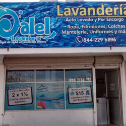 Lavandería Dalel