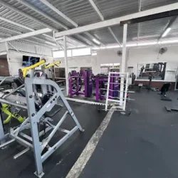 Gym Olimpo