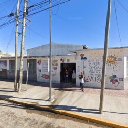 Escuela Primaria N* 1