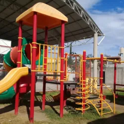 Parque Recreativo Galeana