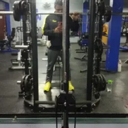 Master Gym