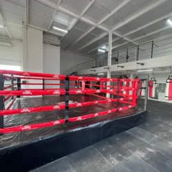 Capital Boxing Gym
