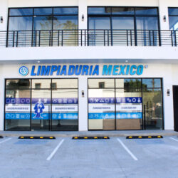 Limpiaduria México Cacho