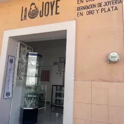 LA JOYE