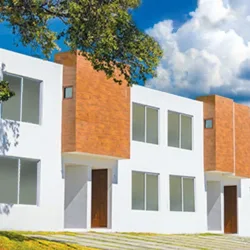 Residencial Bosques de Chapultepec
