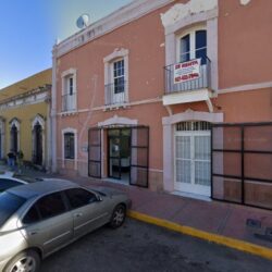 La plaza Express