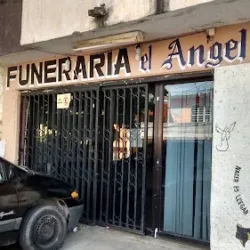 FUNERARIA el Angel