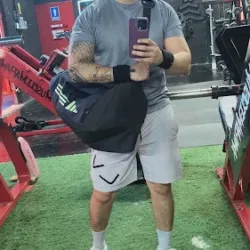 Dragon Gym