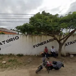 Crematorio y Funeraria Los Sabinos