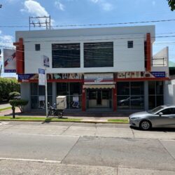Tintorería Electrónica Plus