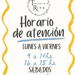 Tintoreria RITZ
