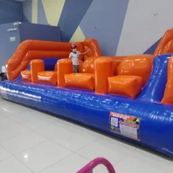 Brincomania Jumping Park (Cosmopol)