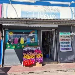 Cliperia