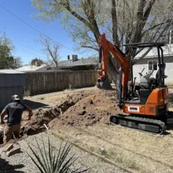 Rapid Rooter LLC