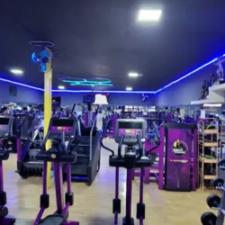 Evotech Gym
