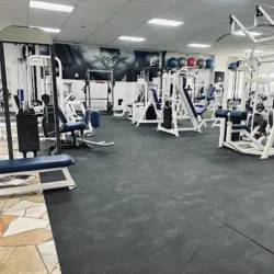 MG Fitness Gimnasio