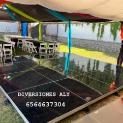 CARPAS GRIJALVA