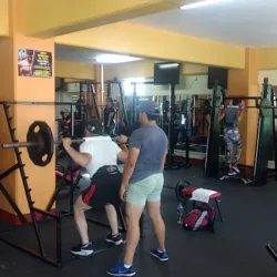 Gimnasio Atletico Americano