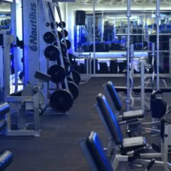 Power Gym Centro