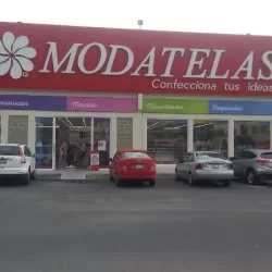 Modatelas Tequisquiapan