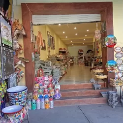 Artesanías