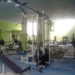 Atl Fitness Club Irapuato