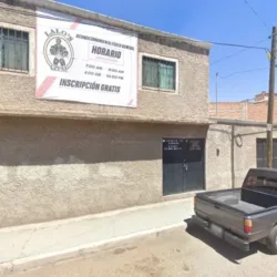 LALO'S GYM