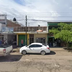 Tienda Merza Sucursal Villa Union