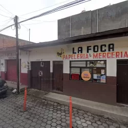 LA FOCA PAPELERIA & MERCERIA