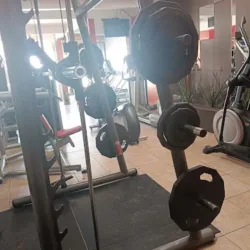 Olimpia Gym