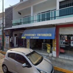 Lavandería Reyna