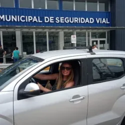 Escuela de Conductores La Perla