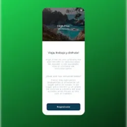 Llanura Diseño Web