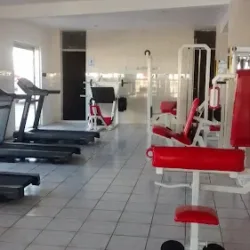 Gym Xtreme