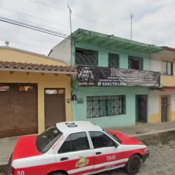 Deivis Gym