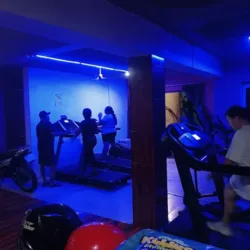Alberto´s GYM