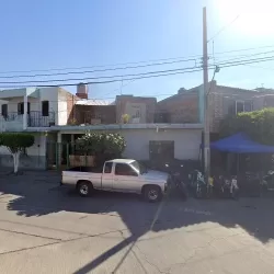 Merceria Mecho