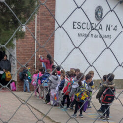 Escuela N 4