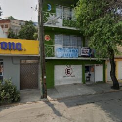 Lavandería Izcalli