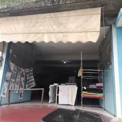 Mercería Turquesa