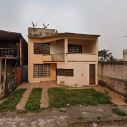 Antojitos, lavandería y secado